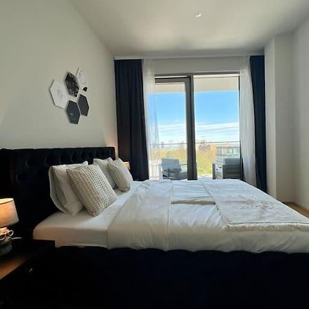 فيينا The View 07.04. Quartier Belvedere المظهر الخارجي الصورة