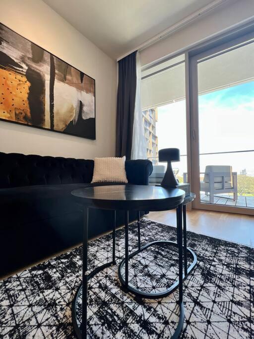 فيينا The View 07.04. Quartier Belvedere المظهر الخارجي الصورة