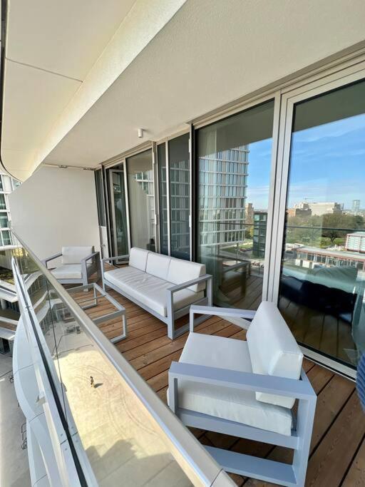 فيينا The View 07.04. Quartier Belvedere المظهر الخارجي الصورة