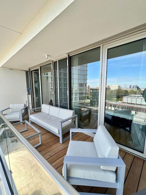 فيينا The View 07.04. Quartier Belvedere المظهر الخارجي الصورة