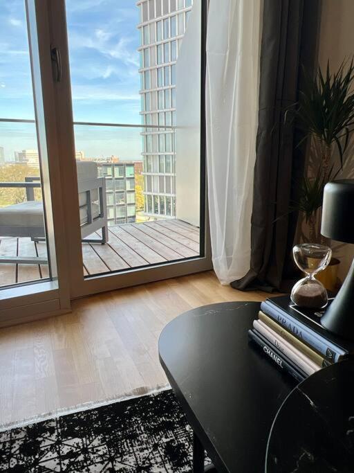 فيينا The View 07.04. Quartier Belvedere المظهر الخارجي الصورة